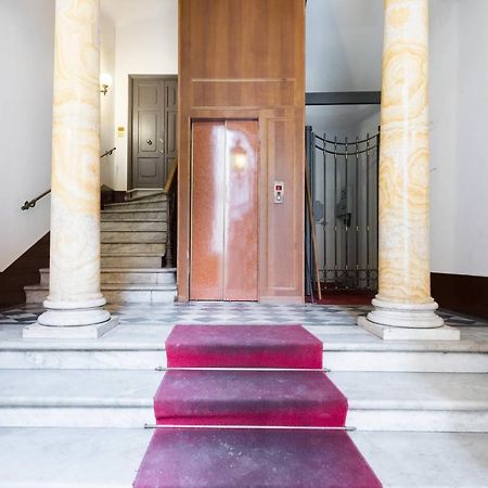 Rione Monti Best Holiday Rome Buitenkant foto