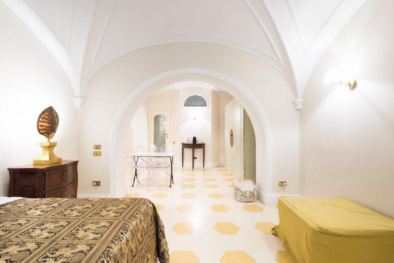 Rione Monti Best Holiday Rome Buitenkant foto