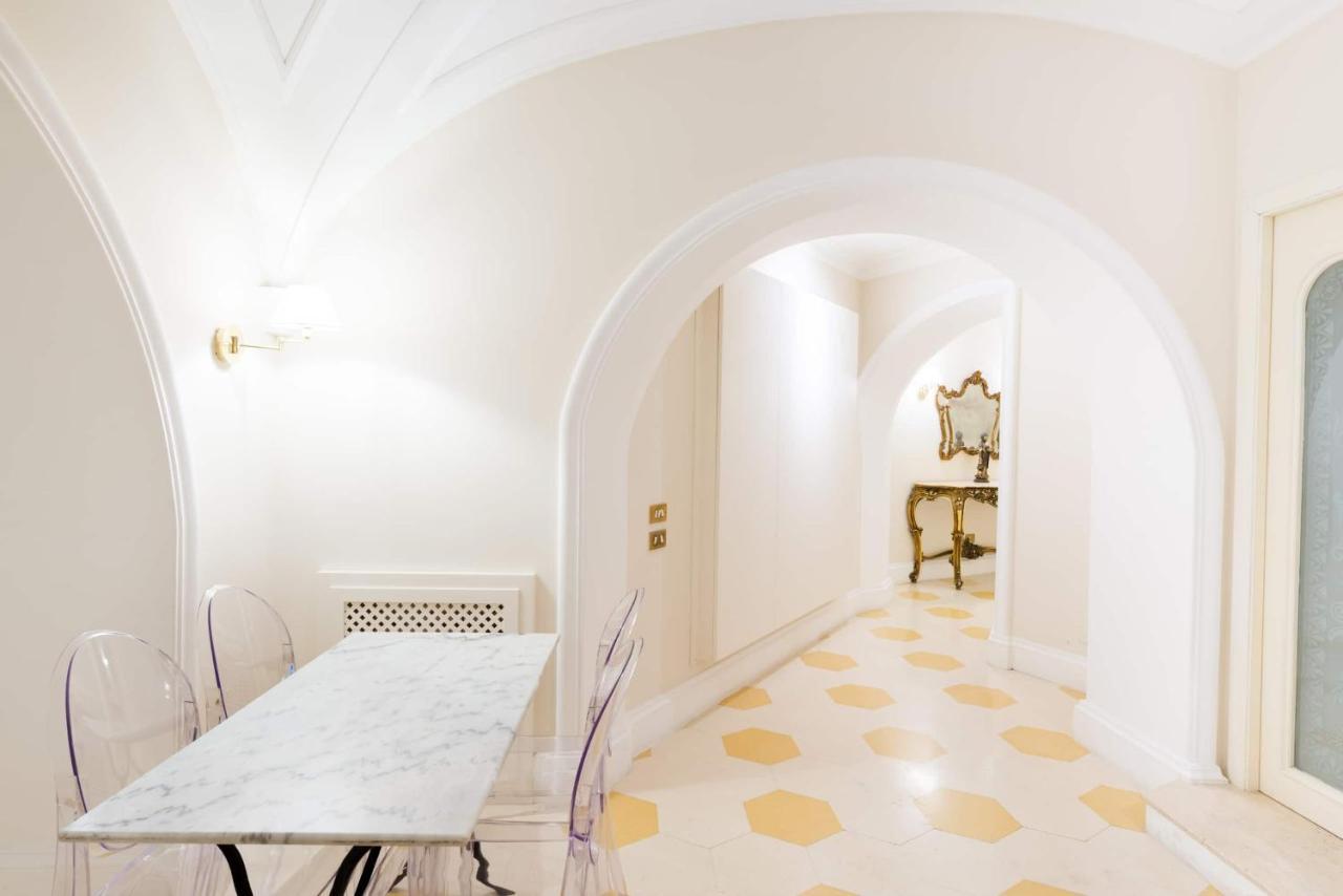 Rione Monti Best Holiday Rome Buitenkant foto