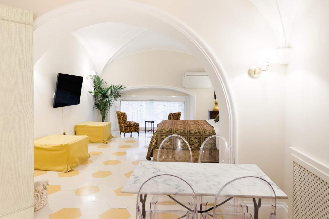 Rione Monti Best Holiday Rome Buitenkant foto
