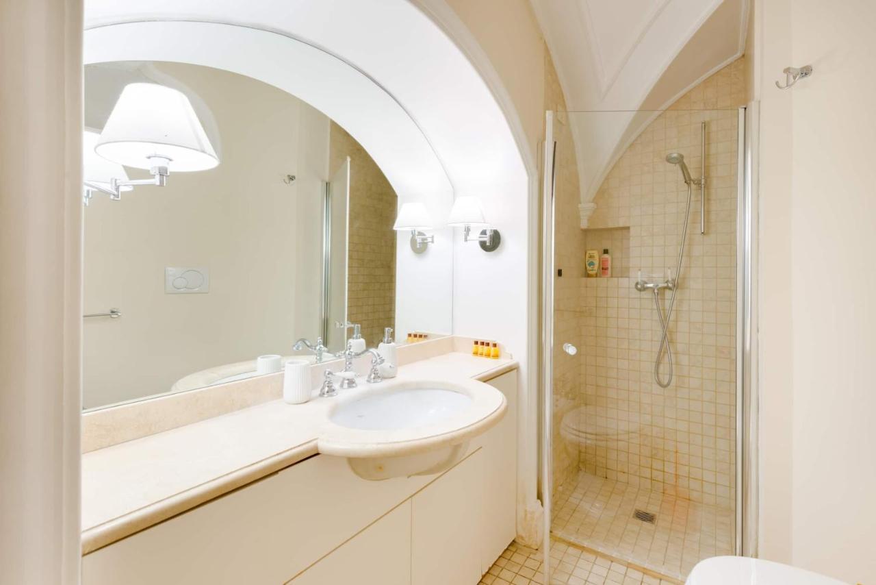 Rione Monti Best Holiday Rome Buitenkant foto
