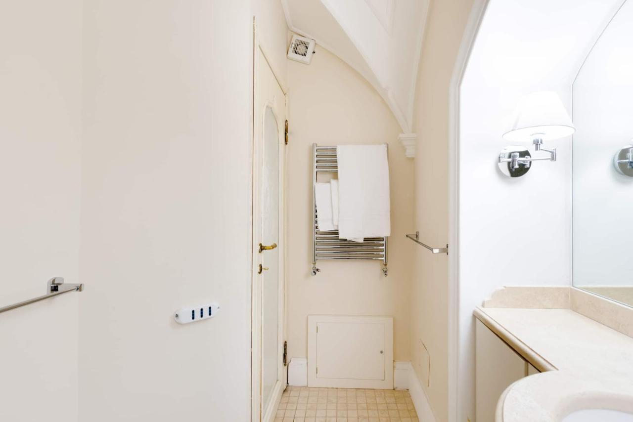 Rione Monti Best Holiday Rome Buitenkant foto
